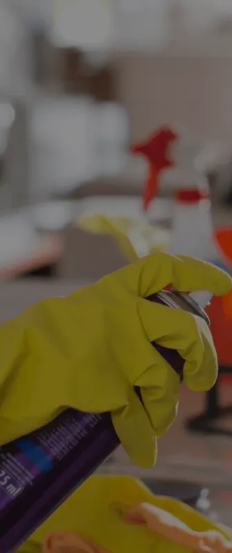 Reliable Residential & Commercial Cleaning in St Paul, MN